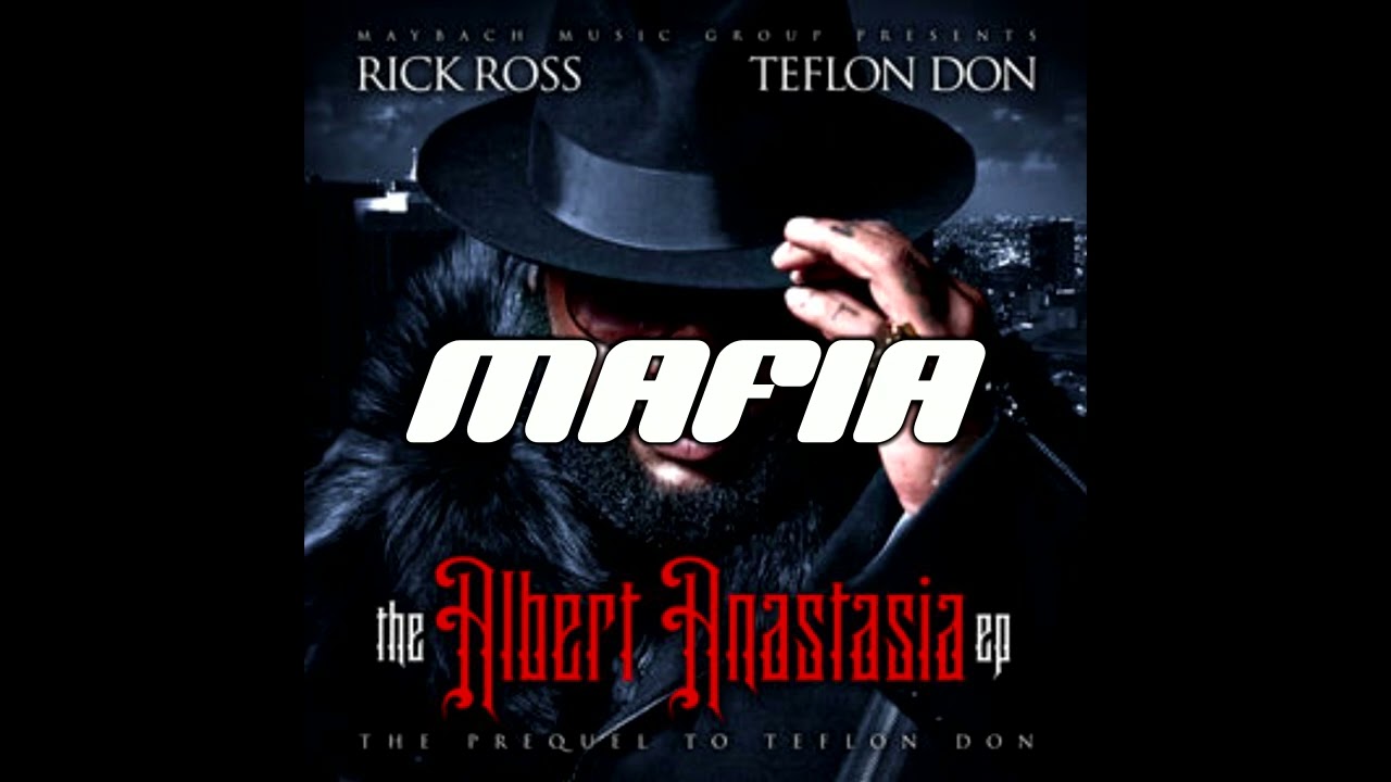 [FREE] Rick Ross x Lex Luger x 808Mafia type beat - "Mafia" (Prod. MIKE)