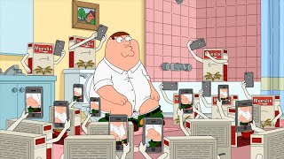 Best Moments of Family Guy #13