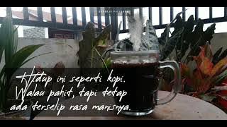 Kopi Hitam || Status Video || Whatsapp || Instagram || Story || Tiktok