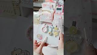 #immersive packaging#Neutral pen #hair accessory #sleep aid and stress reliever#unboxing #viralvideo