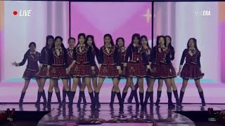 Suki Suki Skip - Generasi 11 JKT48 | JKT48 12th Anniversary Concert #JKT48flowe12ful