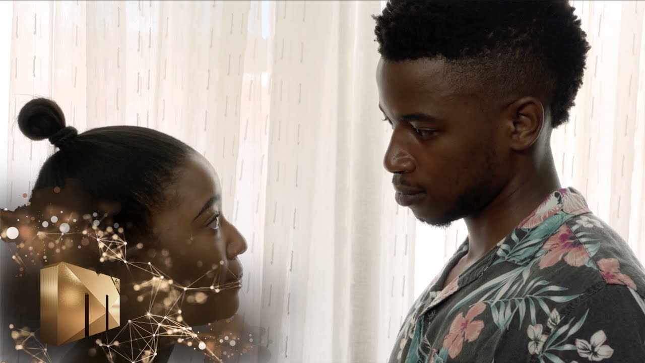 The secret – Isithembiso | Mzansi Magic - YouTube