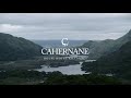 Cahernane House Hotel, Co. Kerry