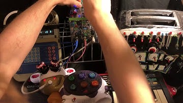 Tricycle Loop Destroyer (pt2) by Ok Housecat