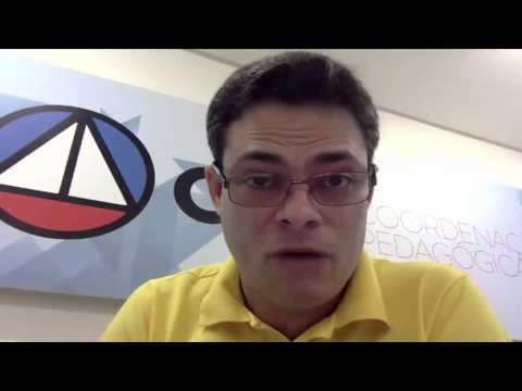 Verbo ACOMPANHAR -