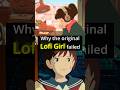 The Cancelled Manga Behind Lofi Girl