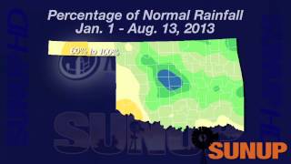 Mesonet Weather (8/17/13)