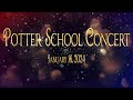 Potter School Winter Concert 2024