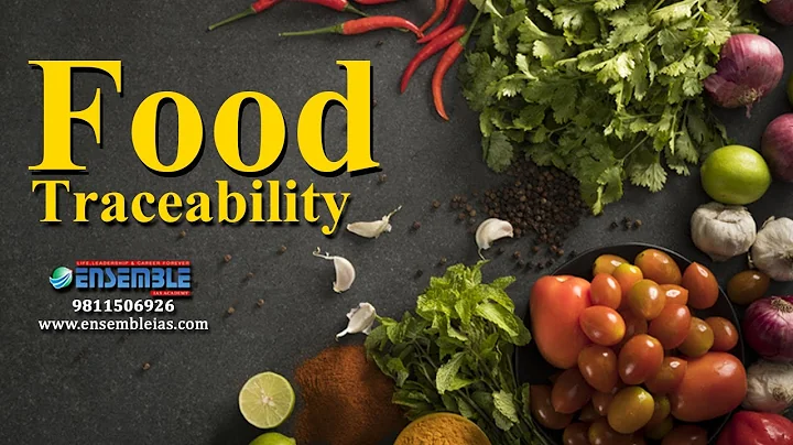 Food Traceability - DayDayNews