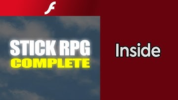 Stick RPG Complete OST - Inside [SQ]