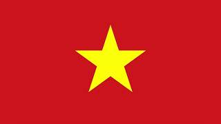 Vietnam National Anthem (Instrumental)