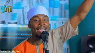2.SMOOTH SOOTHING SOFT PRAISE MIX by ELIJAH JOHN ,PETER SOLO &GUKA WA KINANDA part 2