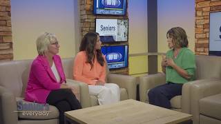 Heartland Aging Advocates with Caring Friends in Home Care