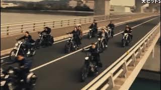 H&L final mission/amamiya brother with S.W.O.R.D