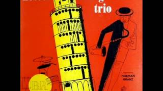 Lester Young Trio - Somebody Loves Me
