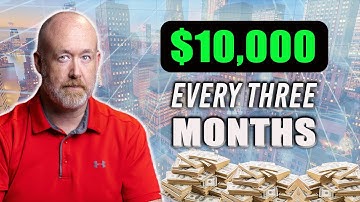 Beleggingsladderstrategie met CD