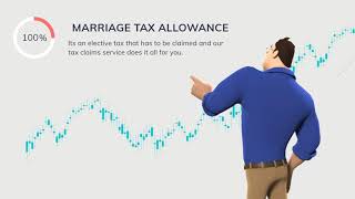 Tax Claim Accountant - 3D Animated Explainer Video