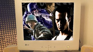 видео: ХИТЫ 2005 НА РЕТРО ПК #2 картинка: ХИТЫ 2005 НА РЕТРО ПК #2