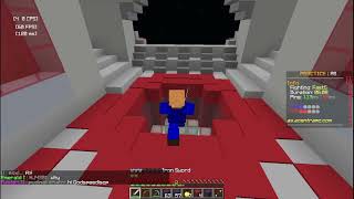 I wont run - Bridge Montage