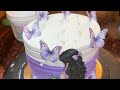 cake design ideas #trandingshorts #cakedecorating #tutorial #cakerecipe #capcut #caketrainingl