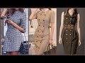 50+ Top classy Office wear Bodycon dresses 2020 - latest work attire ideas for women