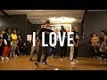 I Love by Joyner Lucas | Chapkis Dance | Greg Chapkis Choreography