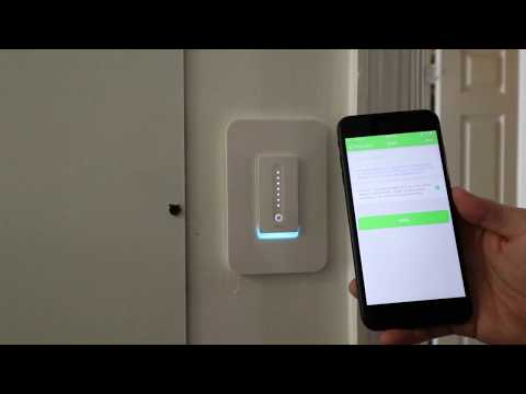 WeMo