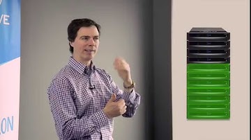 Decisive Technologies Presents Isilon Overview