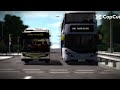 Canterbury and district bus simulator v4.1