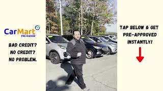 Information Carmart   Trade YT Update