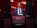 Insights from Hon'ble Former Chief Justice N V Ramana on Lexposium | SRMSOL