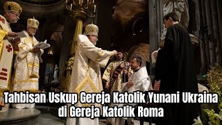 Download Lagu Apa yang Dikenakan Uskup itulah yang dituntut dari hidupnya MP3