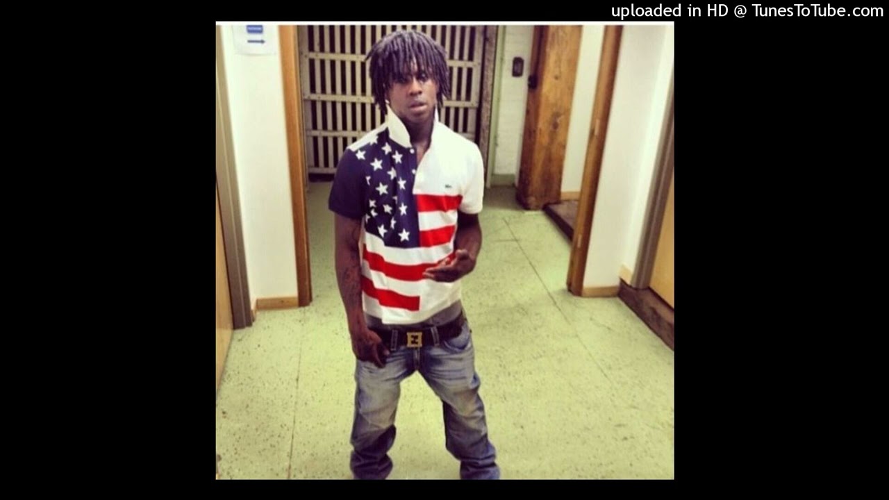 2012 Chief Keef x Chicago Drill type beat (prod. weightb1te & cash_swisherr666)