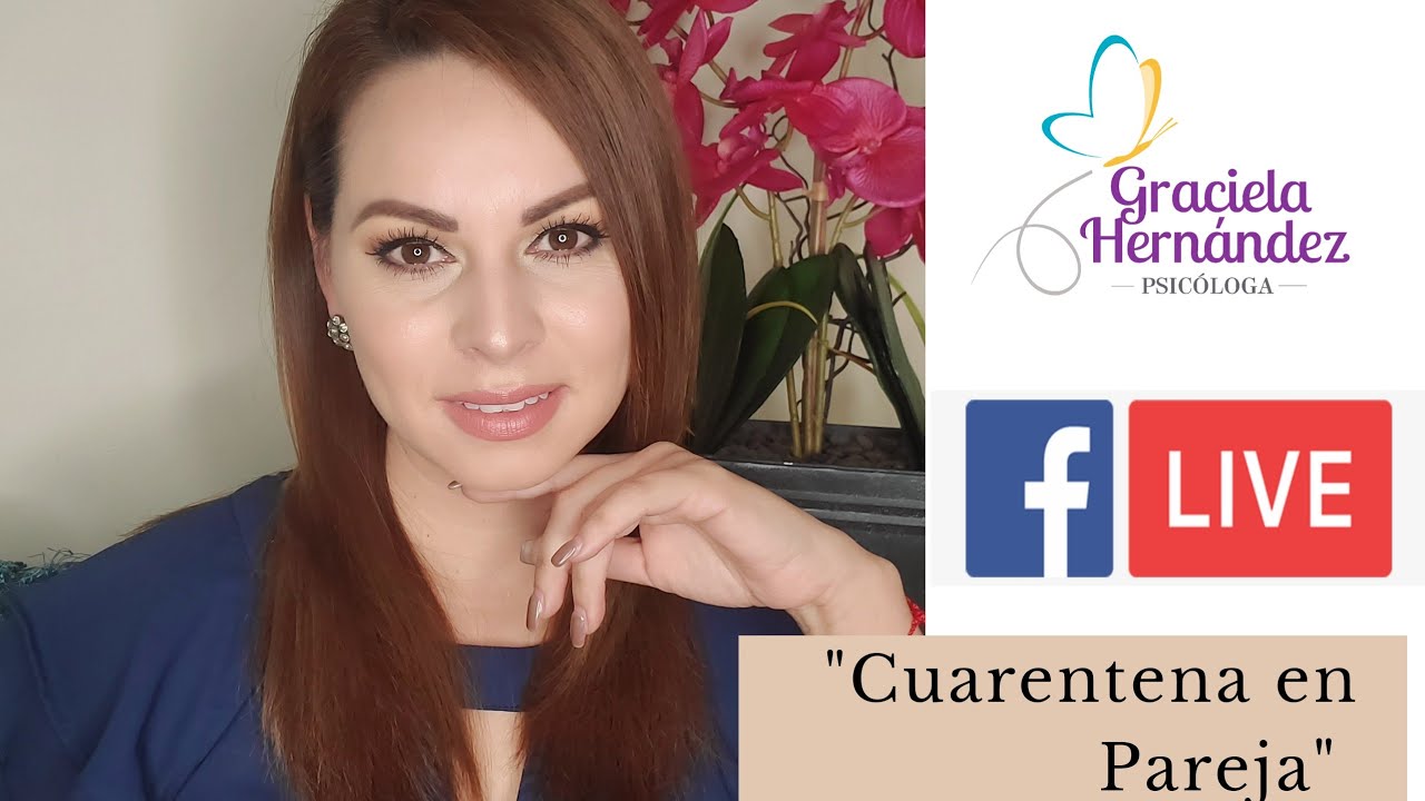 Cuarentena en Pareja!