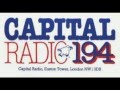 Nonroadusr looks back to 1974 and the first birt.ay of capital radio in tune with london