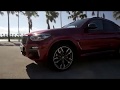 Nouvelle bmw x4 2018 g02  mabmwcom