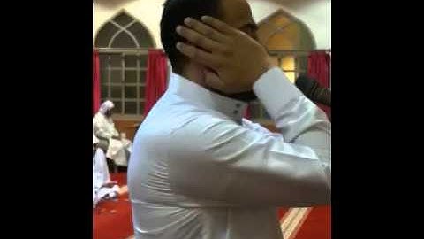 ترتيل الغروب - أذان المغرب بصوت القارئ علي أحمد