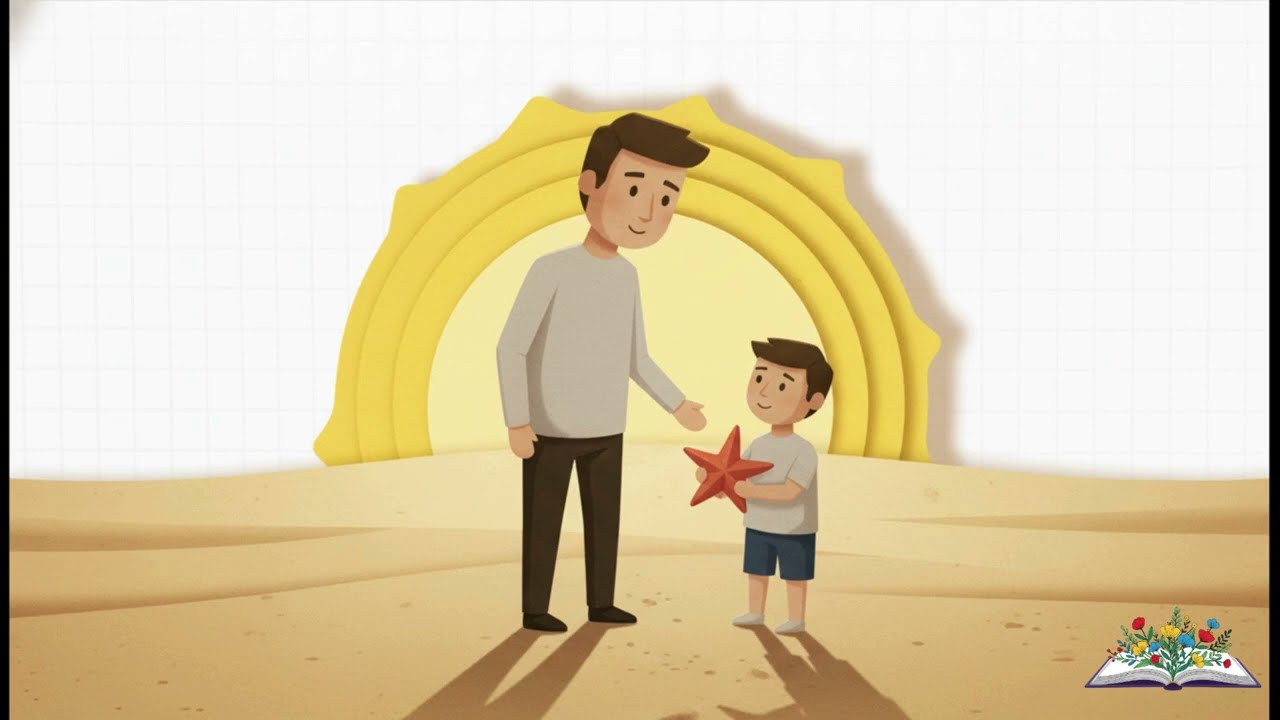 Ինչպե՞ս դառնալ լավագույն ուսուցիչը. Ծովաստղի ուժը և 2 նոր խաղ դասարանի համար