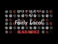 Twenty one pilots  fairly local karaoke