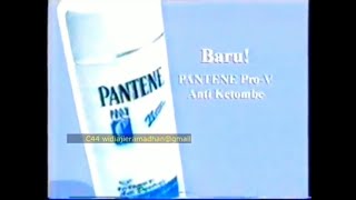 Pantene Pro-V Anti Ketombe 