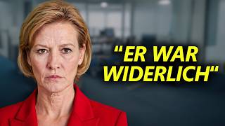 Mit 68 Jahren nennt Suzanne von Borsody die sechs Stars, die sie am meisten hasste