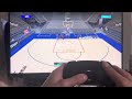 NBA 2K24: How to Do Quick Scoop Layup Tutorial!