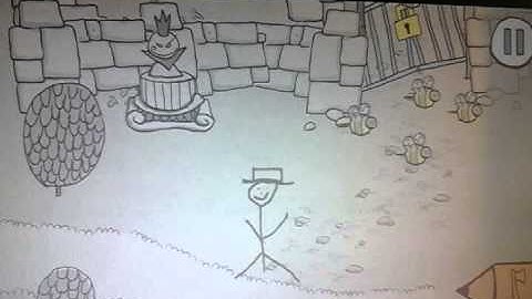 Draw a stickman epic part 2 fails and rage