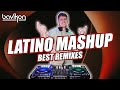 Latino Mashup Mix 2024 | Latin Remix 2024 | Spanish Mashup Songs | Reggaeton Pop Club by bavikon