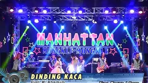 Om MANHATTAN Tasya feat gerry DINDING KACA