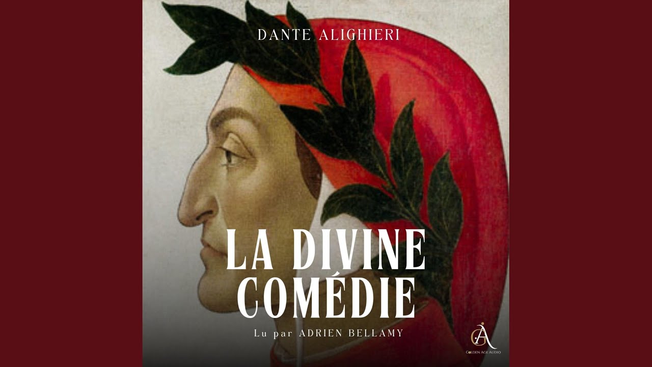 Chapter 113 - La Divine Comédie - Livre Audio