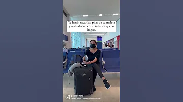 ¿Se pueden llevar sudaderas con capucha en el aeropuerto?