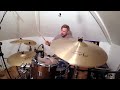 Korn - Blind (Drum Cover)