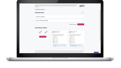 AGC Glass Thickness Calculator   Tutorial