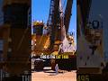 Mining excavator construction electric heavyequipment heavymachinery